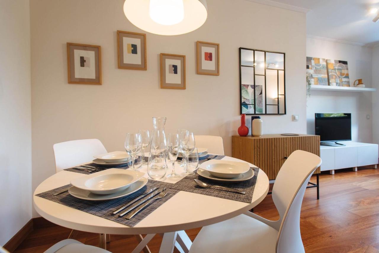 Puerta Del Principe - Free Parking Apartamento *