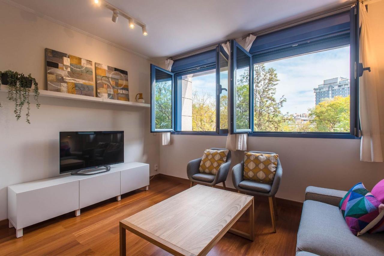 Puerta Del Principe - Free Parking Appartement