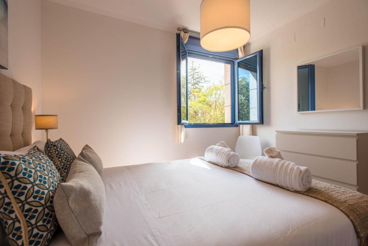 Puerta Del Principe - Free Parking Appartement