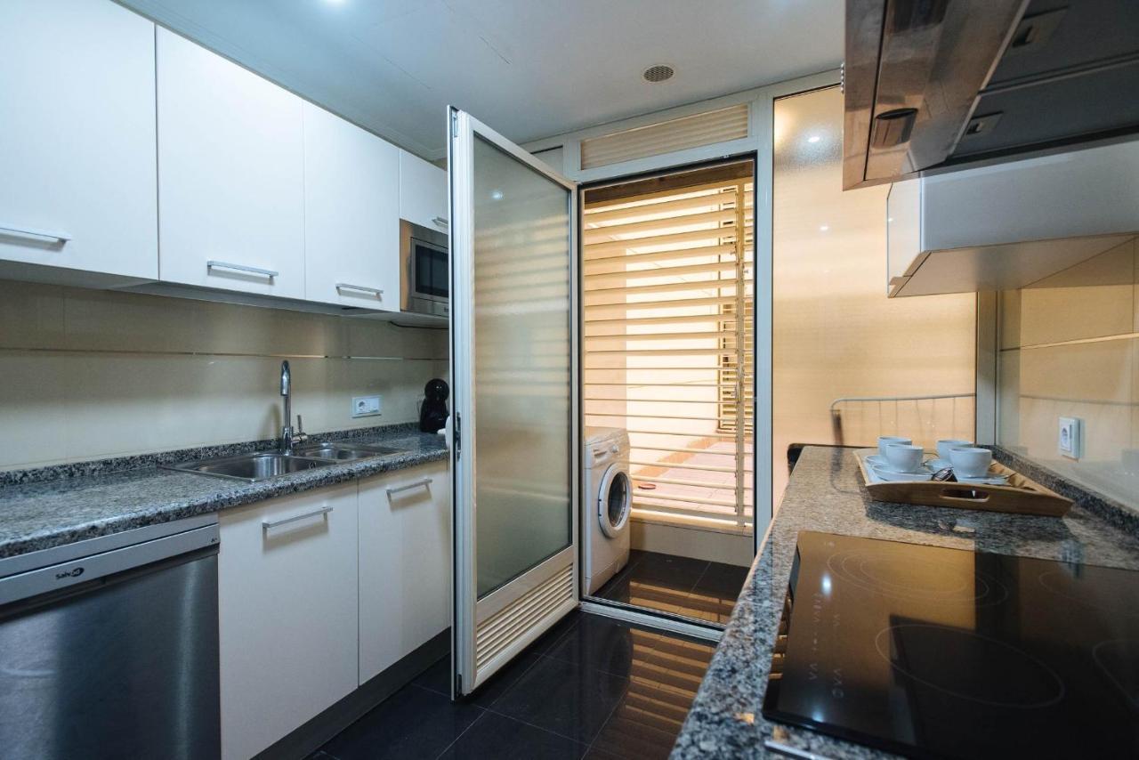 Appartement Puerta Del Principe - Free Parking