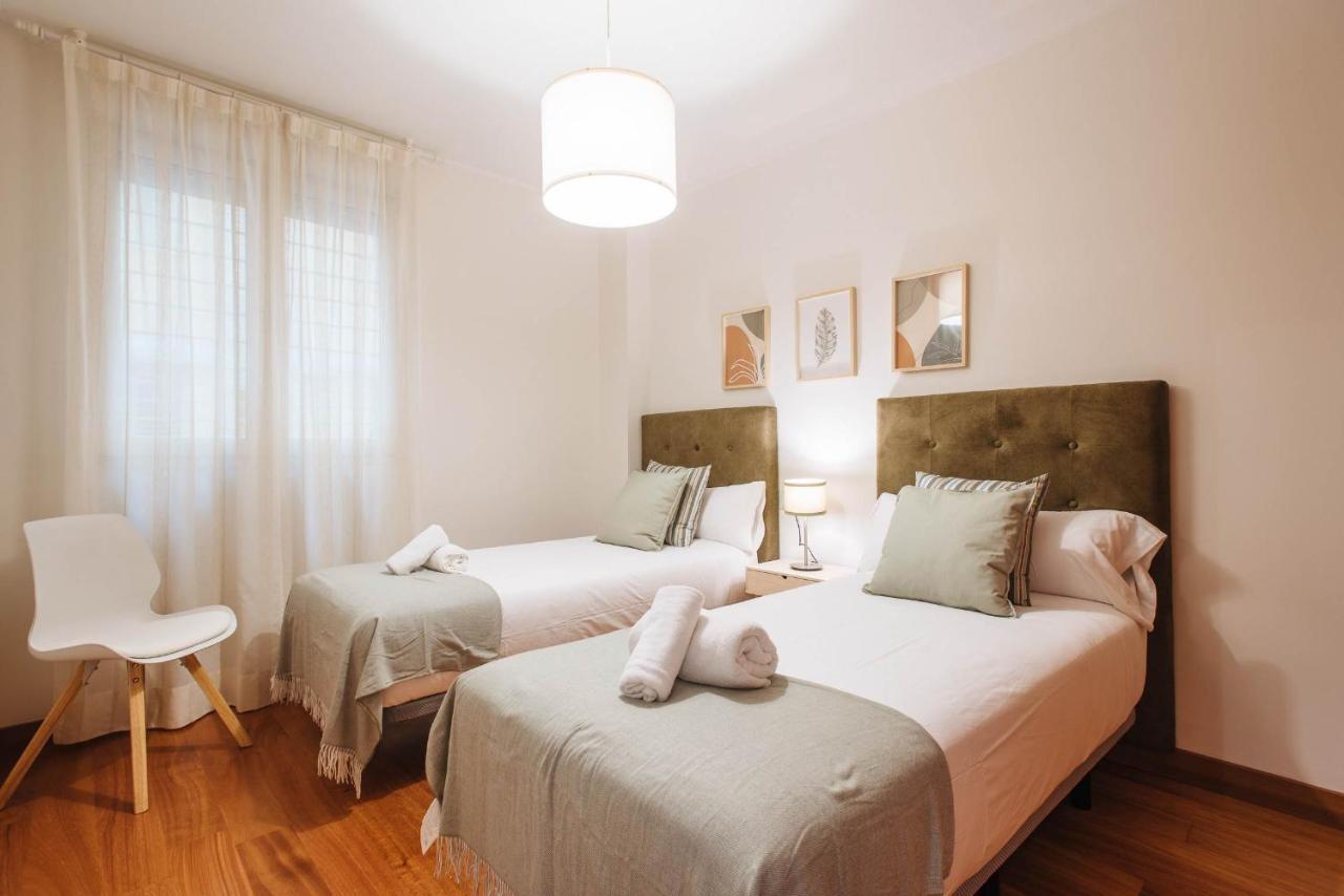 Puerta Del Principe - Free Parking Appartement *