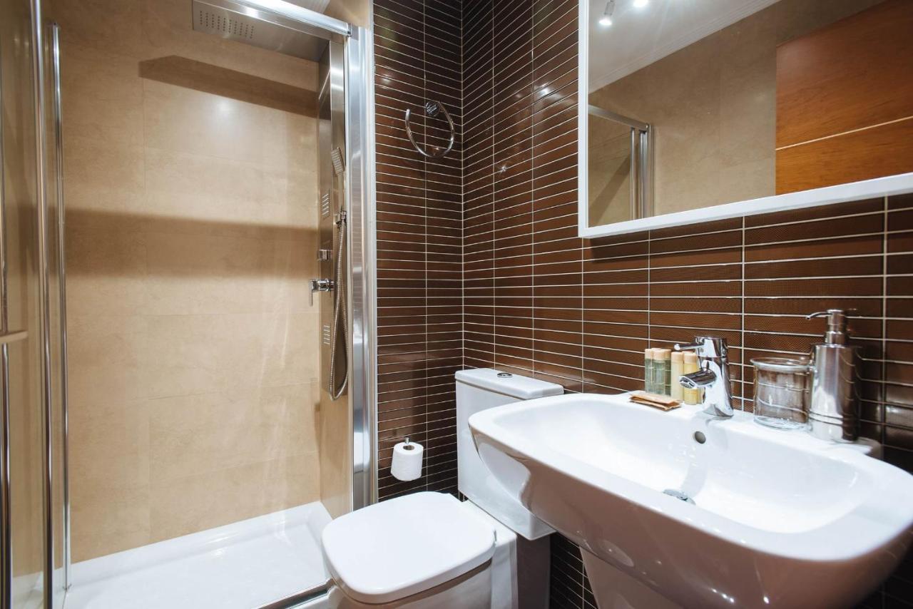Appartement Puerta Del Principe - Free Parking