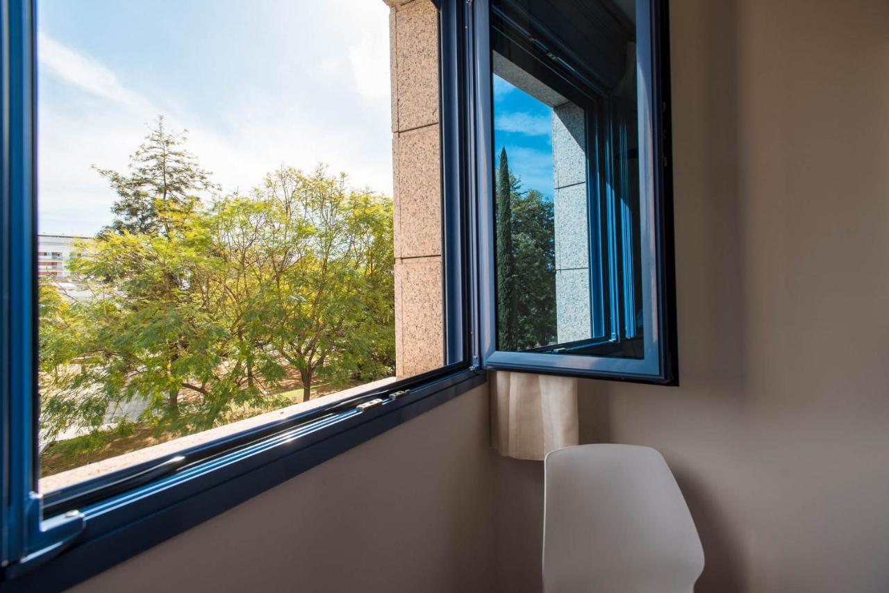 Appartement Puerta Del Principe - Free Parking Séville
