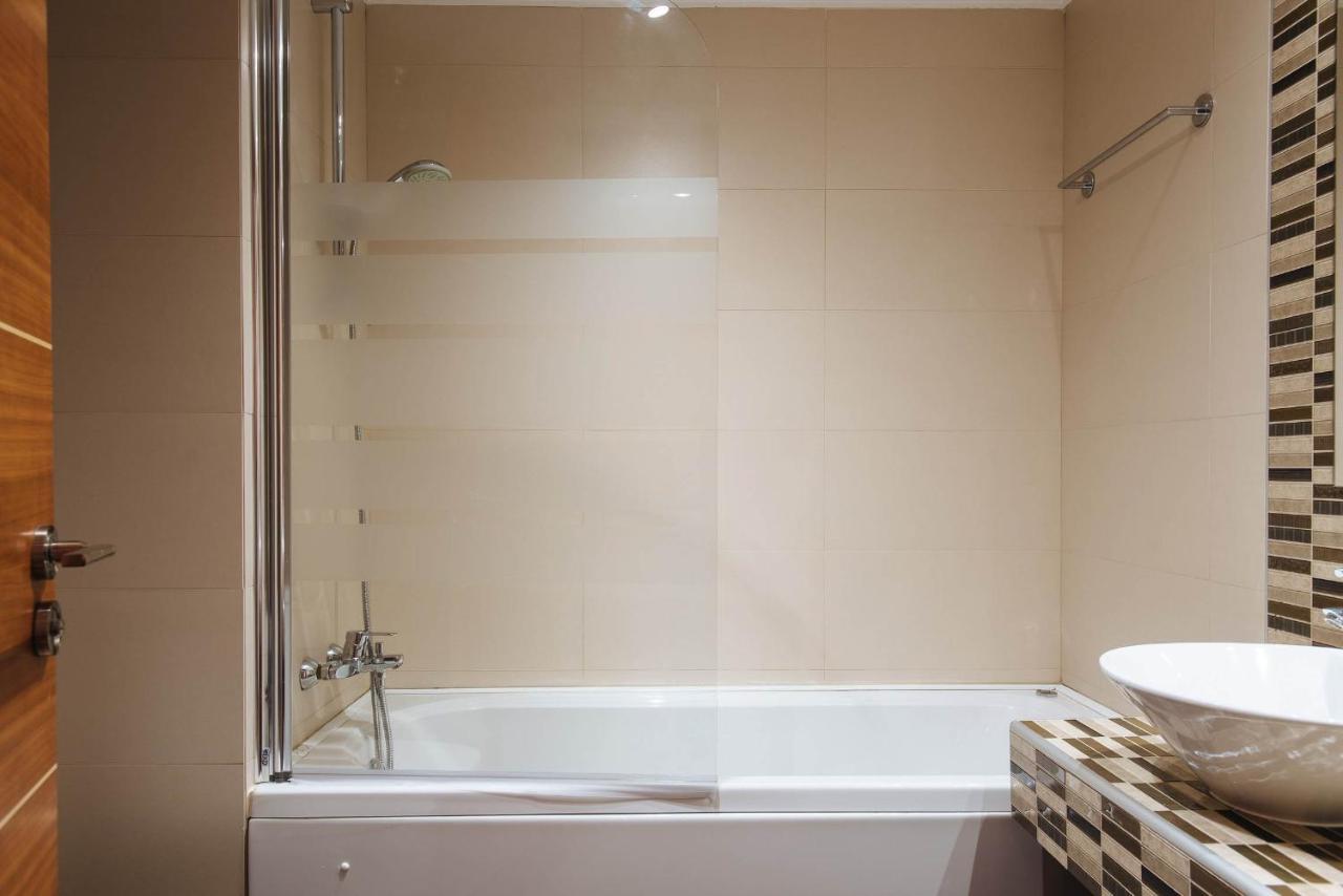 Puerta Del Principe - Free Parking Appartement *